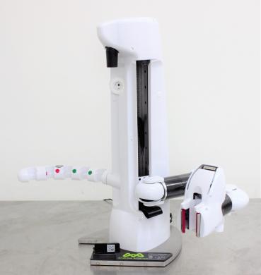 Andrew Alliance 1000R XL Vision-Assisted Pipetting Robot for 0.1 µL to 1000 µL Liquid Handling-cover
