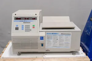 Sorvall Super T21 Benchtop Centrifuge for Laboratory Applications, 5 of 5