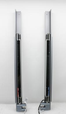 Keyence SL-V24H Light Curtain Transmitter Receiver Industrial Safety Guard-cover