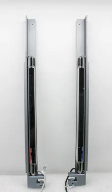 Keyence SL-V24H Light Curtain Transmitter & Receiver - Industrial Safety Device