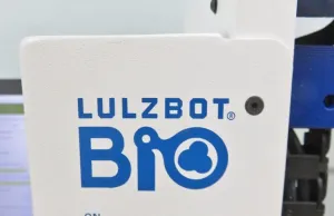 LulzBot Bio FRESH 3D Bioprinter for Soft-Hydrogel Fabrication with Heated Borosilicate Bed, 16 of 16