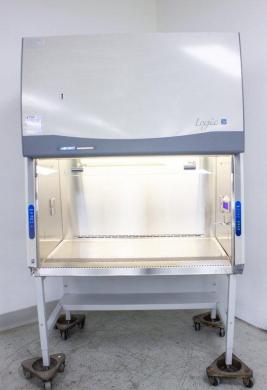 Labconco Purifier Logic 4 Ft Class II Type A2 Biosafety Cabinet with Stand-cover