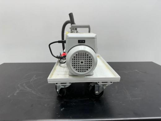 Welch CVRPro Rotary Vane Vacuum Pump for Laboratory Applications-cover