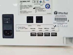 GE Biosafe Sepax C-Pro Separation System, 5 of 17