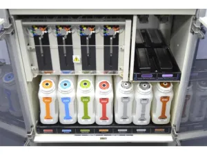 Leica BOND-III Fully Automated IHC and ISH Staining System with 30-Slide Capacity, 3 of 11