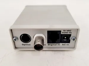 CRi Micro Color RGB-ELT LED Illumination System for Fluorescence Microscopy, 6 of 15