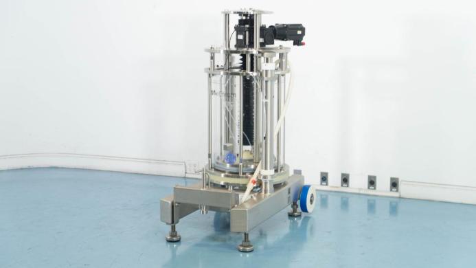 Cytiva AxiChrom 450/300 Preparative Chromatography Column for Bioprocessing-cover