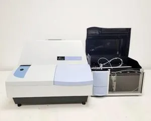 PerkinElmer Victor3 1420 Multilabel Counter & Liquid Dispenser, 14 of 30