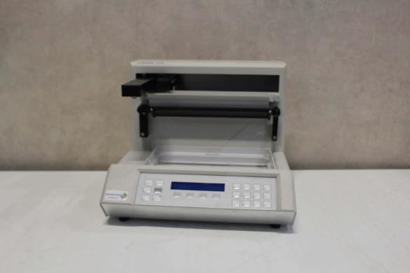 Gilson FC 203B Fraction Collector-cover