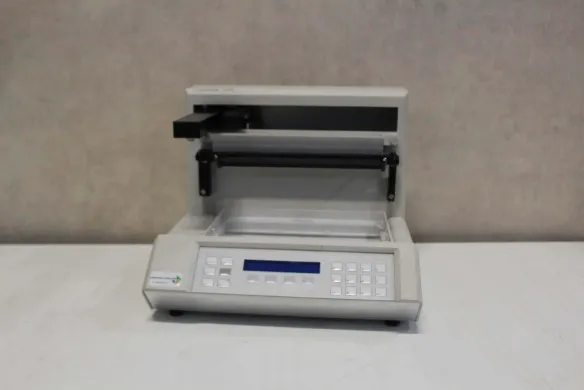 Gilson FC 203B Fraction Collector, Chromatography & Separation