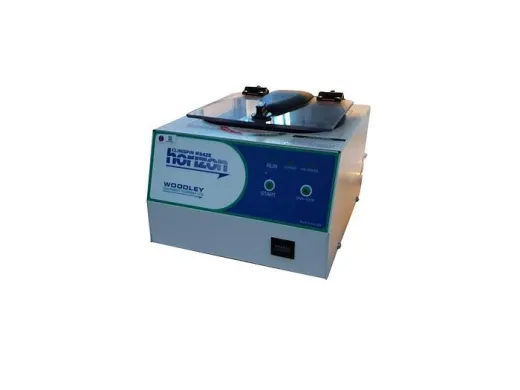 Woodley Equipment Clinispin 642E Horizon Centrifuge
