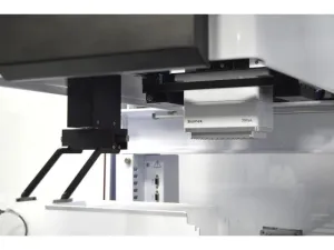 Beckman Coulter Biomek i7 Hybrid Liquid Handler with Span8, Multi-96 & Dual Grippers, 6 of 18