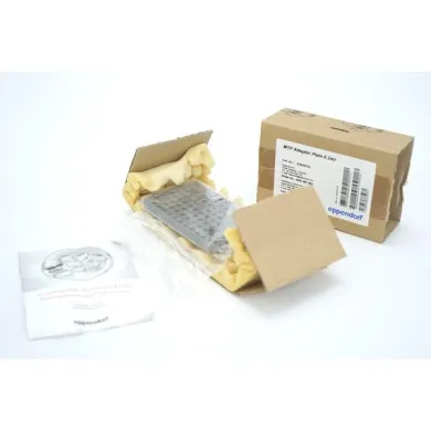 Eppendorf MTP Plate Adapter 0.2ml