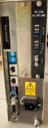 SHIMADZU GC-17A Gas Chromatograph, 10 of 11