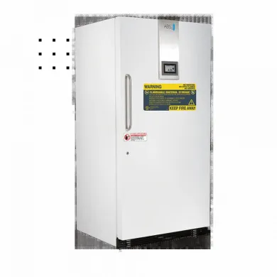 30 Cu Ft Premier Flammable Storage Refrigerator ABT-FRP-30