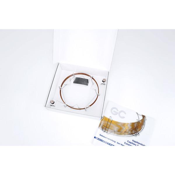 Macherey-Nagel OPTIMA-5 MS Capillary GC Column 0.32 mm ID, 0.25 µm, 30 m