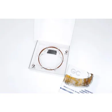 Macherey-Nagel OPTIMA-5 MS Capillary GC Column 0.32 mm ID, 0.25 µm, 30 m