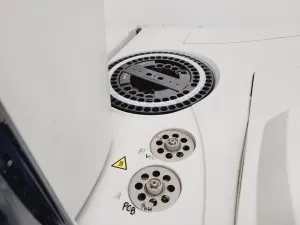 PerkinElmer Clarus 500 Gas Chromatograph-Mass Spectrometer, 16 of 30