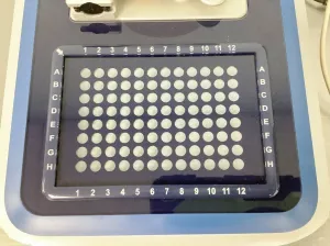 Thermo Fisher NanoDrop Eight Microvolume UV-Vis Spectrophotometer for Molecular Quantification, 6 of 20
