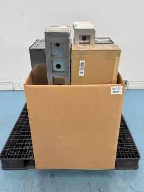 Stainless Steel Freezer Racks for Laboratory Sample Storage and Cryogenic Vials-cover