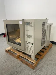 Kuhner Lab-Therm LT-X Temperature-Controlled Incubator Shaker, 2 of 3