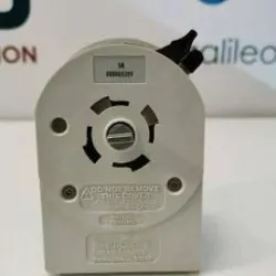 Masterflex L/S Easy-Load 3 Pump Head, 4 of 5