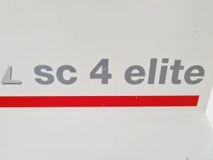 SCM Minimax SC 4 Elite Sliding Table Panel Saw for Precision Woodworking, 9 of 27
