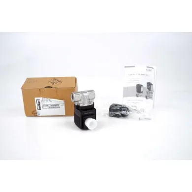 Bürkert 2/2-Way Solenoid Valve 6213EV