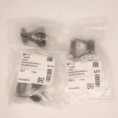 Amphenol M85049/52-1-36W Circular MIL Spec Strain Relief Backshell 3-Pack-cover