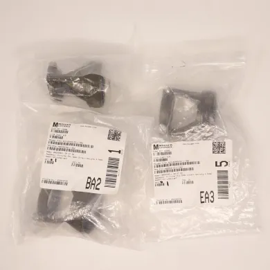 Amphenol M85049/52-1-36W Circular MIL Spec Strain Relief Backshell 3-Pack