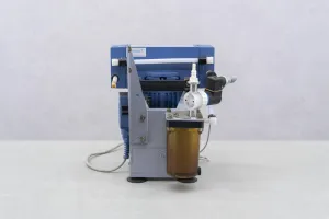 Vacuubrand MZ2C Diaphragm Vacuum Pump, 2 of 2