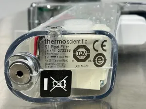 Thermo Scientific S1 Handheld Pipet Filler for Precise Liquid Handling, 4 of 4