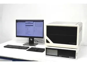Essen IncuCyte S3 Live-Cell Imaging and Analysis System with Green/Red Optical Module, 8 of 18