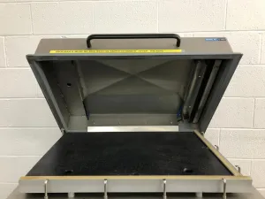 Henkovac E-303 KL Chamber Vacuum Packaging Machine, 5 of 12