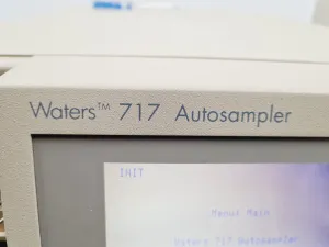 Waters HPLC 600E System with 717 Autosampler and 996 PAD for Analytical Chromatography, 13 of 52