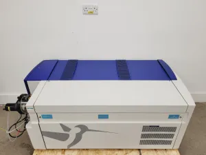 Micromass Quattro LC Triple Quadrupole Mass Spectrometer for LC-MS Applications, 2 of 12