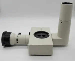 Nikon P-FLA Fluorescence Illuminator for SMZ Stereo Microscopes, 2 of 6