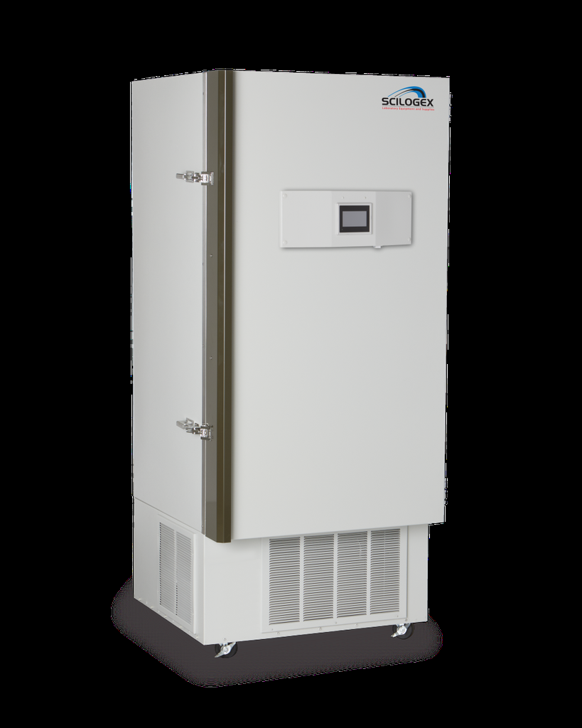 So-Low Platinum Upright Ultra Low Freezer to -85°C for Laboratory Sample Preservation
