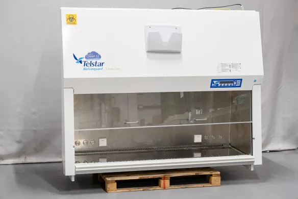 Telstar BioVanguard 6 MVK Microbiological Safety Cabinet