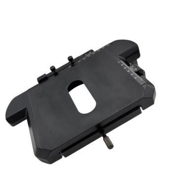 Olympus Right Hand Microscope Stage U-SVRB-4 for BX Series-cover