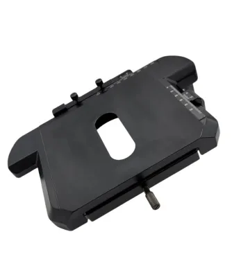 Olympus Right Hand Microscope Stage U-SVRB-4 for BX Series