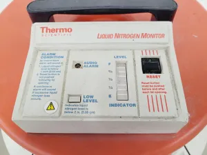 Thermo Scientific Locator 4 Plus Liquid Nitrogen Storage Dewar, 13 of 13
