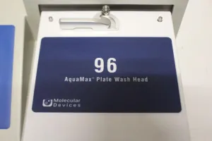 AquaMax 2000 Microplate Washer, 2 of 5
