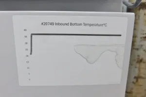 Thermo Scientific Steri-Cult CO₂ Humidity-Controlled Cell Culture Incubator Model 3307 / 3310, 13 of 24