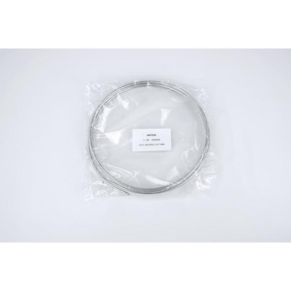 Waters 1/8 x 0.085 HPLC Stainless Steel Tube