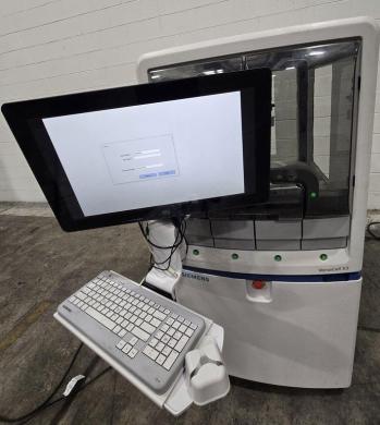 Siemens VersaCell X3 Model 10793839 Analytical Instrument for Laboratory Analysis-cover