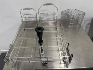Miele Professional G7893 Dishwasher, 4 of 4