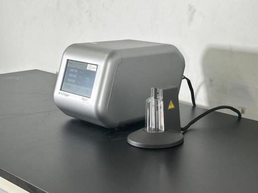 Invitrogen Neon Transfection System MPK5000 Electroporation Unit with Touchscreen Interface-cover