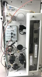 Dionex ICS-2100 Reagent-Free Ion Chromatograph with Electrolytic Sample Preparation, 7 of 16