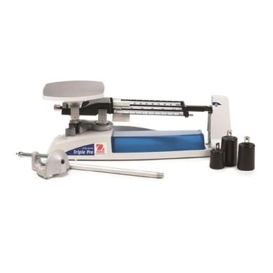 Ohaus TP2611 Triple Beam Pro Mechanical Scale Model #80621692-cover